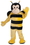 Forum Novelties FM-67323 Bee Mascot