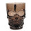 Forum Novelties FM67774 Skull Mug