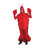 Forum Novelties FM67995 Men's Mardi Gras Craw Daddy Costume