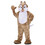 Forum Novelties FM68210 Adult's Chipmunk Mascot