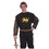 Morris Costumes FM68561 Adult Medieval Chain Mail Shirt