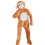 Forum Novelties FM69596 Adult Monkey Mascot