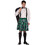Forum Novelties FM69840 Men's Naughty Kilt Costume