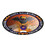 Forum Novelties FM71218 Halloween Party Bowls