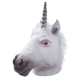 Forum Novelties FM71356 Adult's Unicorn Mask