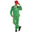 Morris Costumes FM72641 Men's Candy Cane Suit Costume