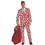 Forum Novelties FM72677 Men's Santa Suit Costume - Extra Large