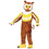 Forum Novelties FM72716 Adult Owl Mascot