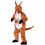 Forum Novelties FM72868 Adult Kangaroo Mascot