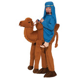 Morris Costumes FM-74031 Ride A Camel Child