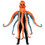 Forum Novelties FM76029 Adult Octopus Mascot Costume