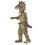 Forum Novelties FM76195 Kid's Dinosaur Halloween Costume - Extra Small