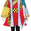 Morris Costumes FM-76831 King Of Cards Adult