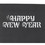Morris Costumes FP-129 Stencil Happy New Yr Stainl