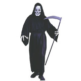 Fun World FW1002 Men's Grave Reaper Costume