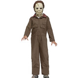 Fun World Kid's Deluxe Halloween™ Michael Myers Costume