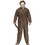 Fun World FW100944 Adult Michael Myers Mask And Costume