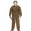 Fun World FW100945 Adult's Deluxe Halloween&#153; Michael Myers Costume - Plus Size