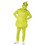 Fun World FW102674L Adult's Dr. Seuss&#153; The Grinch Costume - Large