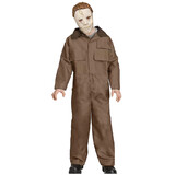 Morris Costumes Boy's Rob Zombie's Halloween Michael Myers Costume