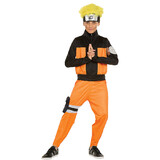 Fun World Kids' Naruto Costume