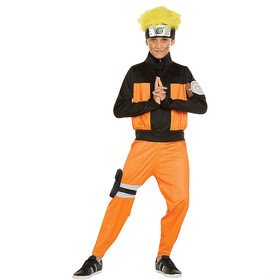 Fun World Kids' Naruto Costume