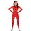 Fun World FW105704M Women's Miraculous Ladybug Costume - Medium