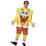 Fun World Adult's SpongeBob Costume