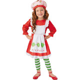 Fun World Toddler Strawberry Shortcake™ Strawberry Shortcake Costume