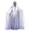 Fun World FW1113 Women's Gossamer Ghost Costume - Standard