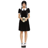 Morris Costumes Women's Gothic Girl Costume