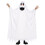 Morris Costumes FW115162LG Kid's Fade In/Fade Out Ghost Costume