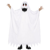 Morris Costumes Kid's Fade In Fade Out Ghost Costume