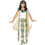 Morris Costumes FW115642SM Girl's Cleopatra Costume