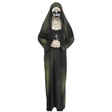 FunWorld FW116534 Women's Possessed Postulant Costume