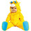 Fun World FW117071S Baby Giraffe Costume