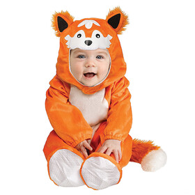 Fun World Baby Fox Costume 12 Months