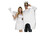 Fun World FW117294 Adult's Tooth Fairy Couples Costumes