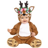 FunWorld FW117861L Baby Oh Deer Costume