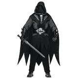 Fun World FW119094 Men's Evil Knight Costume