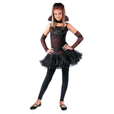 Fun World Girl's Vampirina Costume