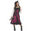 Fun World FW121474SD Women's Princess Pirate Costume - Small/Medium