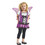 Fun World FW122181T Toddler Girl's Lilac Fairy Costume - 3T-4T