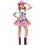 Fun World FW122612SM Girl's Rodeo Sweetie Costume - Small