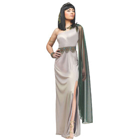 Fun World Women's Jewel Of The Nile Costume