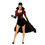 Fun World FW122824LG Women's Vampiressa Costume