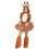 Morris Costumes FW123182LG Girl's Oh Deer! Costume