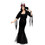 Morris Costumes FW124814SM Women's Raven Mistress Costume