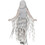 Morris Costumes FW125464ML Women's Enchanted Ghost Costume