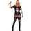Fun World FW126394LG Adult's Ghost Face&#174; Dress Costume - Large